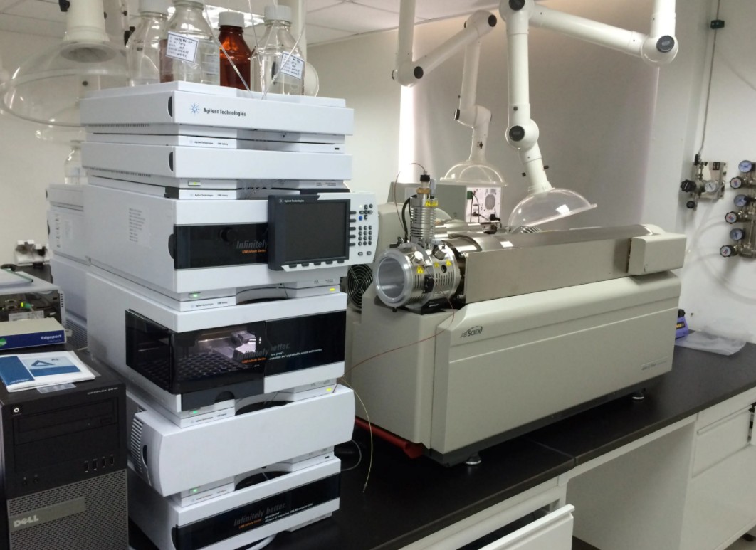 实验室仪器设备维护维修——液质联用仪维修和保养
